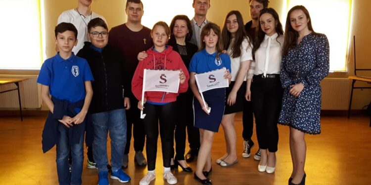 Sandomierz: Jak mózg czyta książki i ogląda filmy?