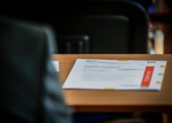 Mielec:  Stres jest, był i będzie!