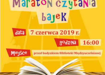 Stalowa Wola: Bajkowy maraton