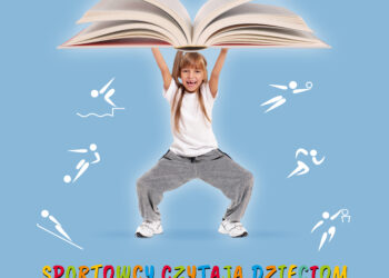 Stalowa Wola: Sportowcy czytają dzieciom