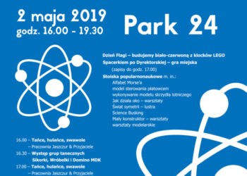 Stalowa Wola: Dziś piknik naukowy