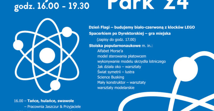 Stalowa Wola: Dziś piknik naukowy