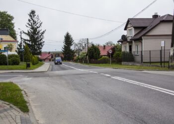 Tarnobrzeg. Nie ma dofinansowania na remont ulicy Mickiewicza.