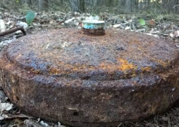 Dębica: Arsenał okazał się być większy.