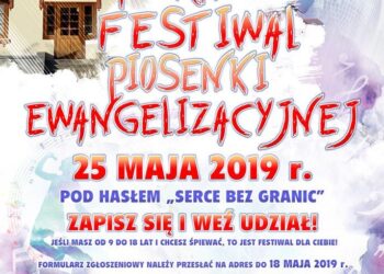 Huta Komorowska: Weź udział w festiwalu