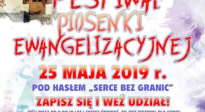 Huta Komorowska: Weź udział w festiwalu