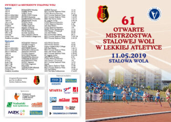 Stalowa Wola: W środę Marsz Godności Osób Niepełnosprawnych