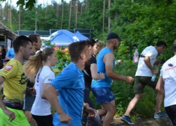 Mielec: Mielecka Impreza Turystyczna.