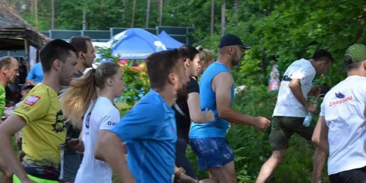 Mielec: Mielecka Impreza Turystyczna.