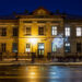 Stalowa Wola: Są pieniądze na III etap modernizacji budynku dawnego Sądu Powiatowego w Rozwadowie.