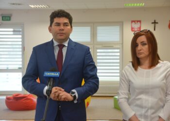 Kolbuszowa: Mail o ładunku wybuchowym