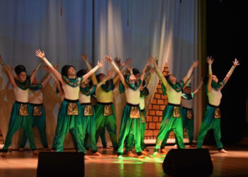 Nisko: Rozdano powiatowe nagrody w dziedzinie kultury