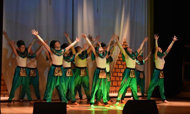 Nisko: Rozdano powiatowe nagrody w dziedzinie kultury