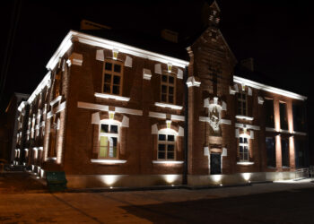 Mielec: Powstanie układ retencji wód opadowych.