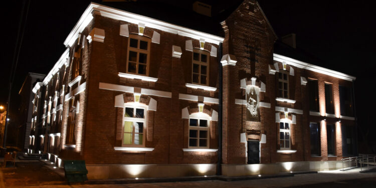 Mielec: Powstanie układ retencji wód opadowych.