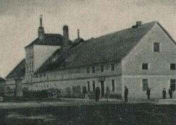 Nisko: Osiem za drogich ofert na przebudowę budynku po Zakładach Drzewnych