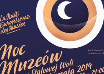 Stalowa Wola: Noc Muzeów z atrakcjami