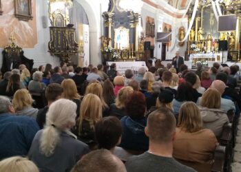 Mielec: Za nami Noc Muzeów.