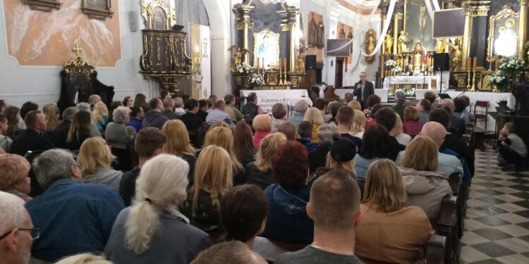 Mielec: Za nami Noc Muzeów.