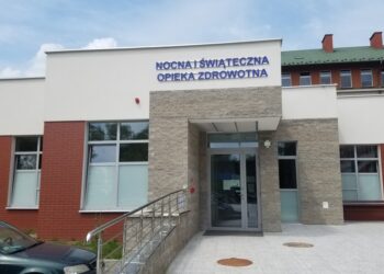 Mielec: Zmiana lokalizacji punktu pobrań materiału do badań.