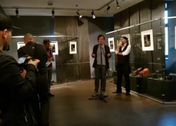 Mielec: Wyjątkowa taka NOC.