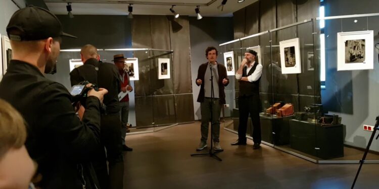 Mielec: Wyjątkowa taka NOC.