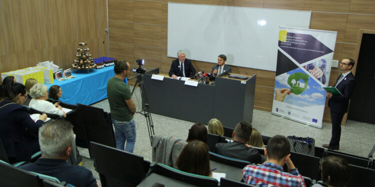 Region: Dni Otwarte Funduszy Europejskich