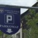 Opatów: Parkomaty w strefie parkowania