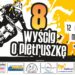Mielec:  8. wyścig o pietruszkę