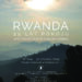Sandomierz: Rwanda – 25 lat pokoju