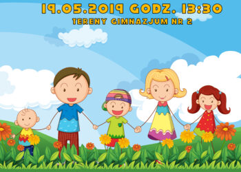 Tarnobrzeg. VI piknik promujący rodzicielstwo zastępcze.