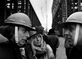 Mielec: Wojciech Plewiński. Italia’57