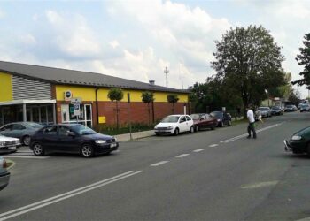 Kolbuszowa: Mail o ładunku wybuchowym