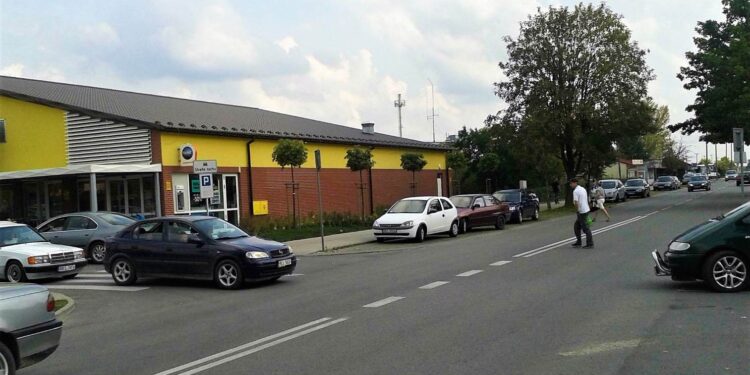 Kolbuszowa: Mail o ładunku wybuchowym