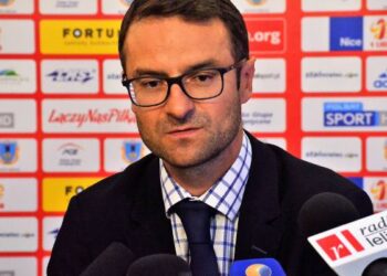 Mielec: Poręba po raz trzeci w Parlamencie Europejskim.