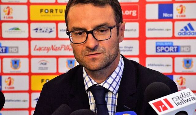 Mielec: Poręba po raz trzeci w Parlamencie Europejskim.