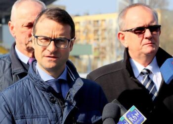 Mielec: Musimy się bić o czyste powietrze