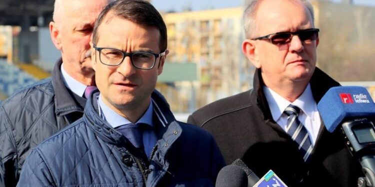 Mielec: Musimy się bić o czyste powietrze