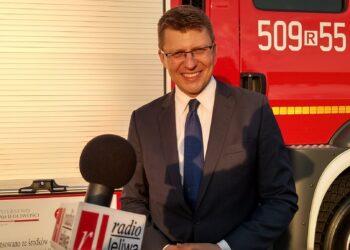 Padew Narodowa: Poszkodowani i pokrzywdzeni  dostaną pomoc.