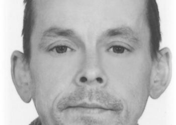 Mielec: Zaginął Marcin Maziarski.