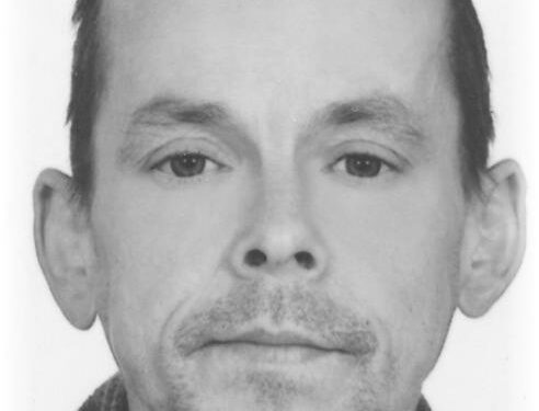 Mielec: Zaginął Marcin Maziarski.