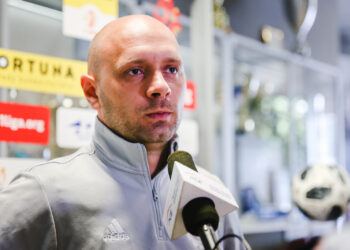 Mielec: Ostatni mecz sezonu.