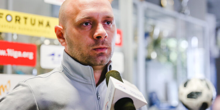 Mielec: Ostatni mecz sezonu.