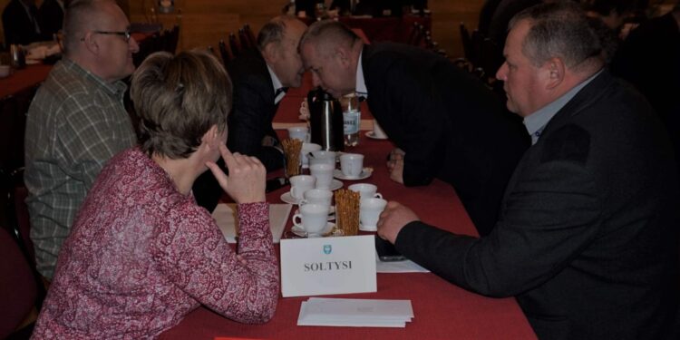 Kolbuszowa: Procedura rejestracji kandydatów