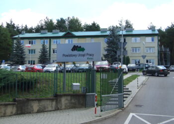 Mielec: Bezrobocie spada.