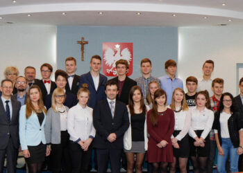 Mielec: Młodzieżowa Rada Miejska .