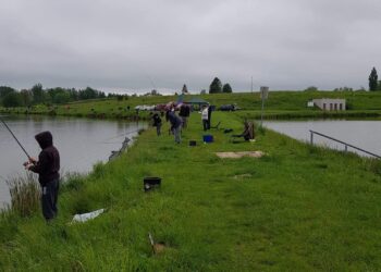 Opatów: II Towarzyskie Zawody w Wędkarstwie Spławikowym Młodzieżowych Ośrodków Wychowawczych i Młodzieżowych Ośrodków Socjoterapii .