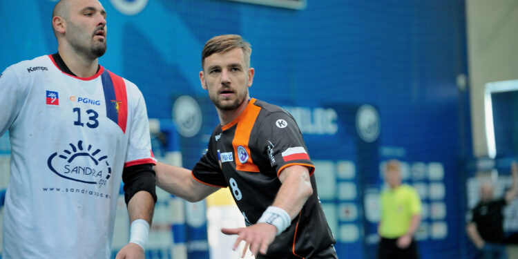 Mielec: Pogoń z kompletem punktów.