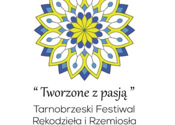 Tarnobrzeg. I Tarnobrzeski Festiwal Rękodzieła i Rzemiosła.