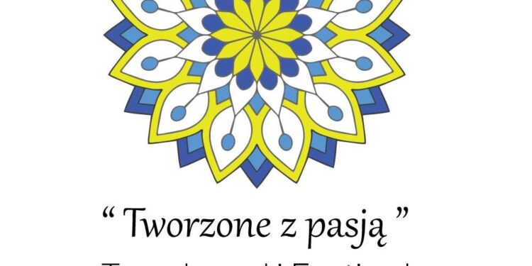 Tarnobrzeg. I Tarnobrzeski Festiwal Rękodzieła i Rzemiosła.